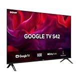 SEMP SMART TV 32” 32S42 HD GOOGLE TV
