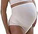 Medela Fascia Maternità, Misura M, Bianco