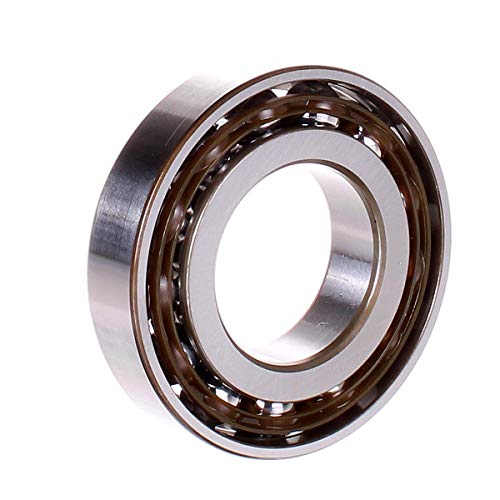 Image of SKF 7208 BEP Angular Contact Radial Ball Bearing, steel