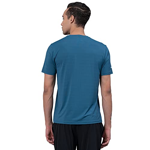 Image of Red Tape Round Neck T-Shirt for Men | Comfortable & Breathable