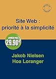 Site Web Priorité à la Simplicité Nouveau Prix