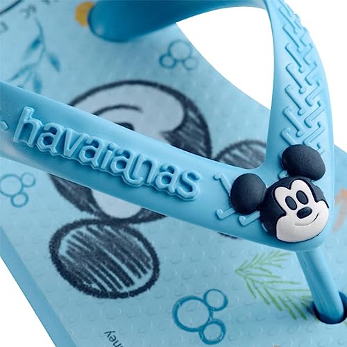 Chinelo Havaianas Baby Disney Classics