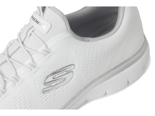 Image of Skechers Women's Summits Morning Glow Sneakers