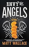 Envy of Angels: A Sin du Jour Affair
