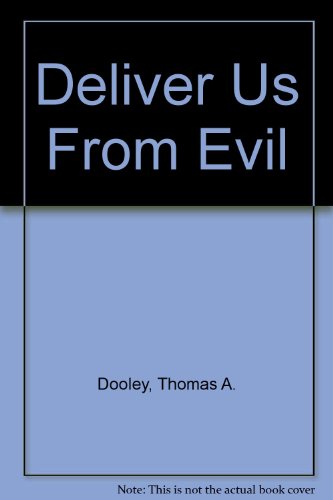 Deliver Us From Evil B000IG4H0A Book Cover
