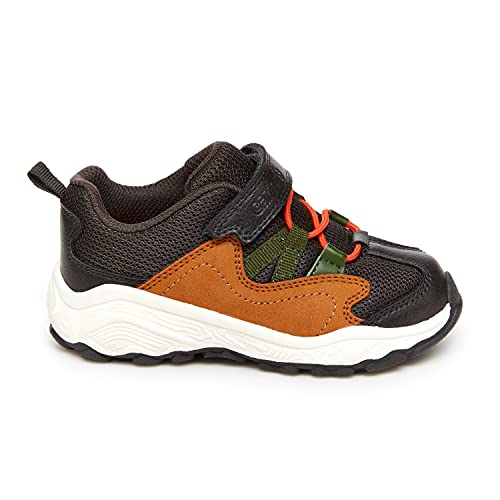 Carter's Unisex-Child Noel Sneaker2