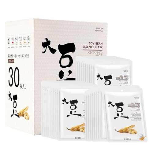 MITOMO SKINCARE �����G�V���[�Y JP612 ���C�X���u���t�F�C�V�����G�b�Z���X�}/30���X�N-���ÃP�A �e�̓A�b�v 3�Z�b�g 30���yJPSS00612-D-2�z