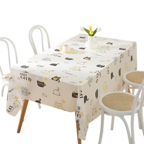 [Xiaipomu]�ė��p�\�ȃv�����g�e�[�u���N���X�A�����h���h���Ő���@�Ő􂦂�A�����L��ԕ��f�U�C���A�����O�g�p�\�A�z�[�����[�V������s�N�j�b�N�ɓK�A�G�R�t�����h���[�f�ށA�����T�C�Y�Ή� ���敗�̔L�i�v�����g�j 160×160cm�i�Ɍ��o�[�W����