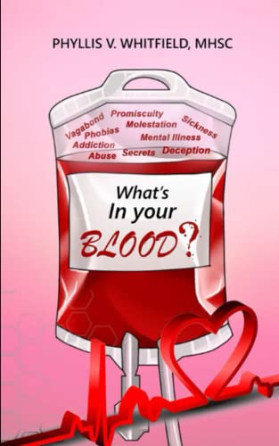 What's in Your Blood?