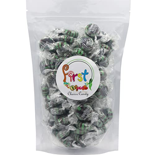 Firstchoicecandy Starlight Mint Hard Candy (Chocolate, 2 Pound) #TOP4