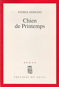 Paperback Chien de printemps [French] Book