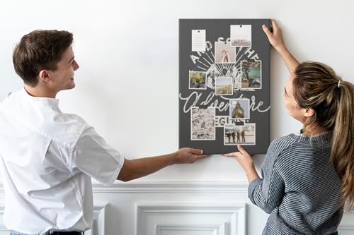 Planche liege pour organiser notes et projets sans rien oublier