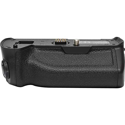 Vivitar Battery Grip For Panasonic Dmc-G85Mk Camera #TOP1
