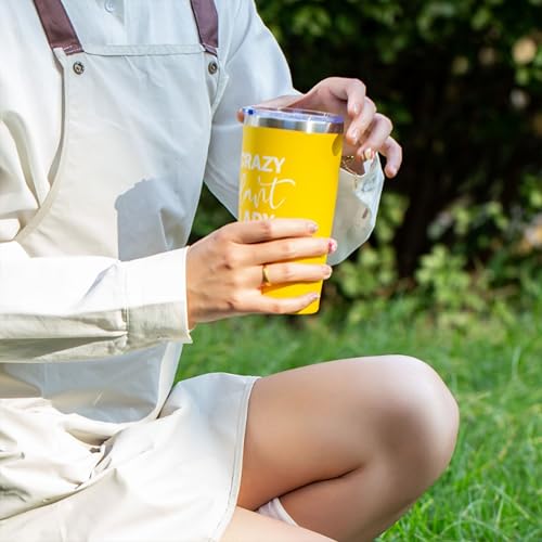 Sunflower-Gardening-Gifts-for-Women-Gardening-Tools-for-Women-Garden-Tool-Set-Heavy-Duty-Gardening-Hand-Tools-with-Garden-Tool-BagYellow