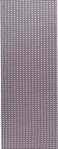 IKS 注染 手ぬぐい 日本製 34×88cm 水玉 「地色豆絞りグレー」 綿100% 総理生地 (切りっぱなし)