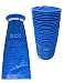 ISICK Vomit Bags 1000ml, 48pk, Medical Blue, Premium Quality, Morning Sickness, Kids, Taxis Drivers, Car Motion Sickness, Portable, No Mess, Medical Grade