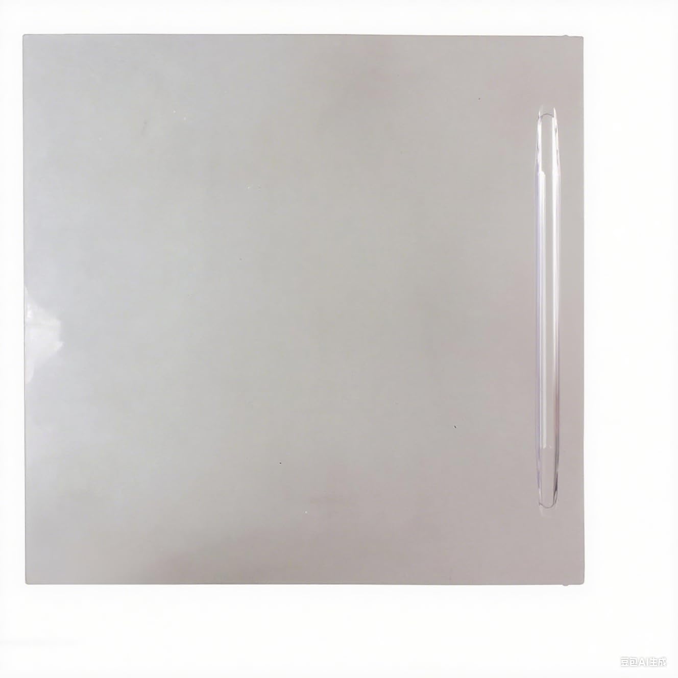 Photo 1 of AGUNION RV Screen Door Slider Panel - Clear