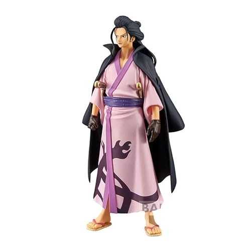 ONE PIECE - Izou - Figurine DXF-The Grandline Men