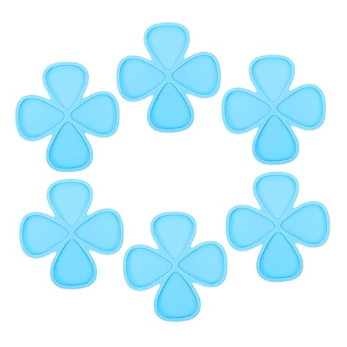 TEHAUX 6 M^[sbN^ OpsbN M^[sbN DIY ^ M^[sbŇ^ M^[ sbŇ^ diỹVR[^ M^[sbNVR[h VJQ Blue