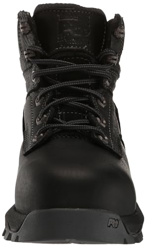 Timberland PRO womens Women's, Titan Ev 6in Comp Toe Waterproof Boot - Image 3