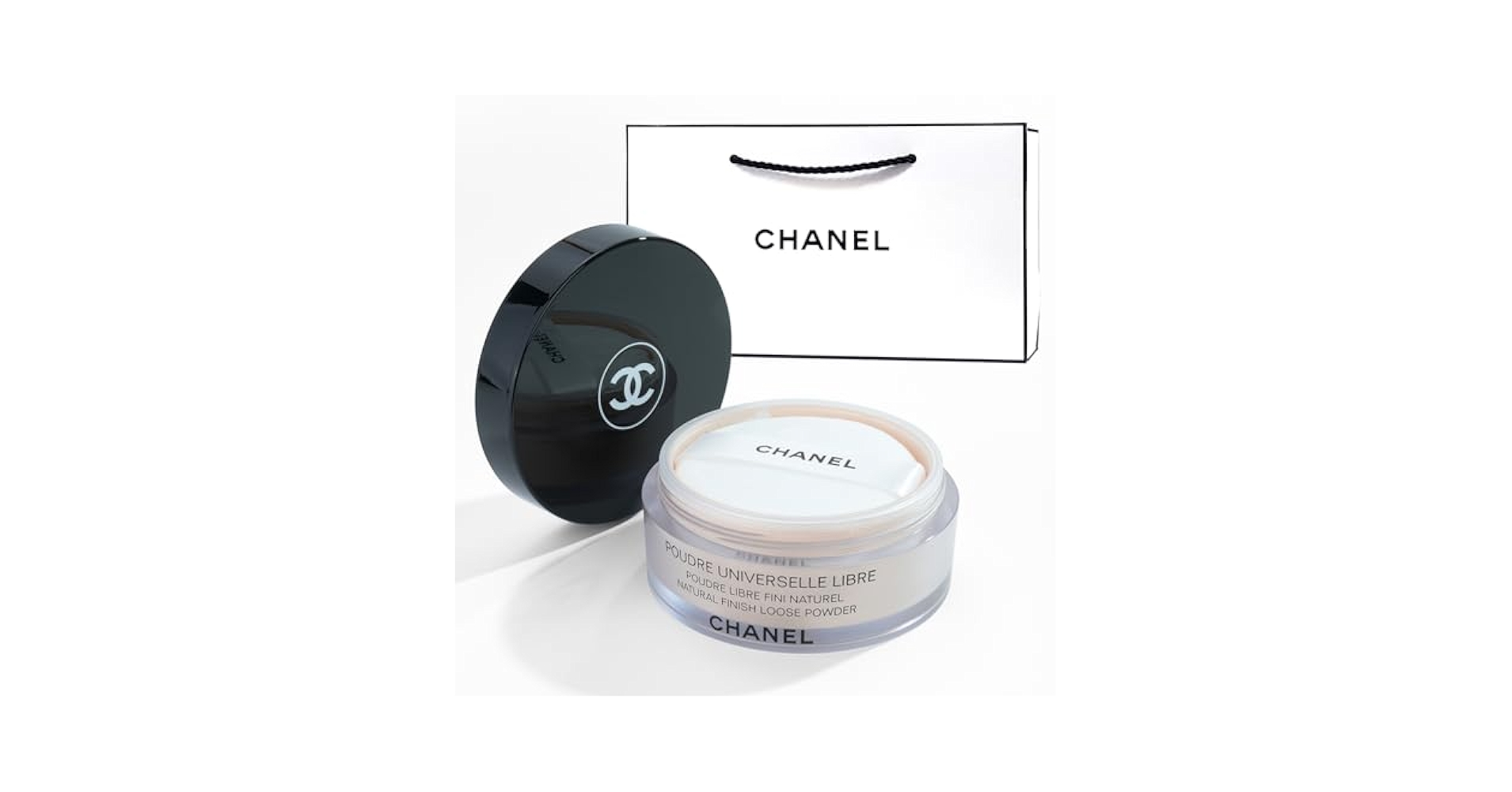 Amazon | 【国内正規品】CHANEL シャネル プードゥル ユニヴェル