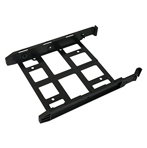 Preisvergleich Produktbild AKYGA AK-CA-02 Werkzeuglose Hard Disk Drive Tasche schwarz