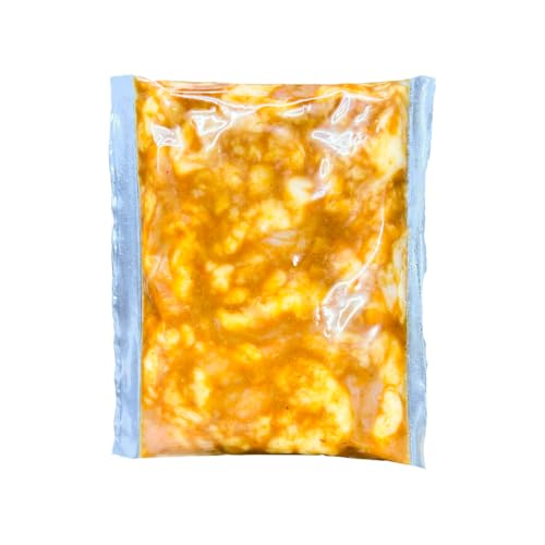 渡辺精肉店 岐阜県産 黒毛和牛ホルモン 味噌 300g (300g×1袋)