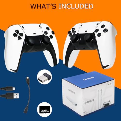 Youngwants M15 Plug & Play Retro Game Console thumb #5
