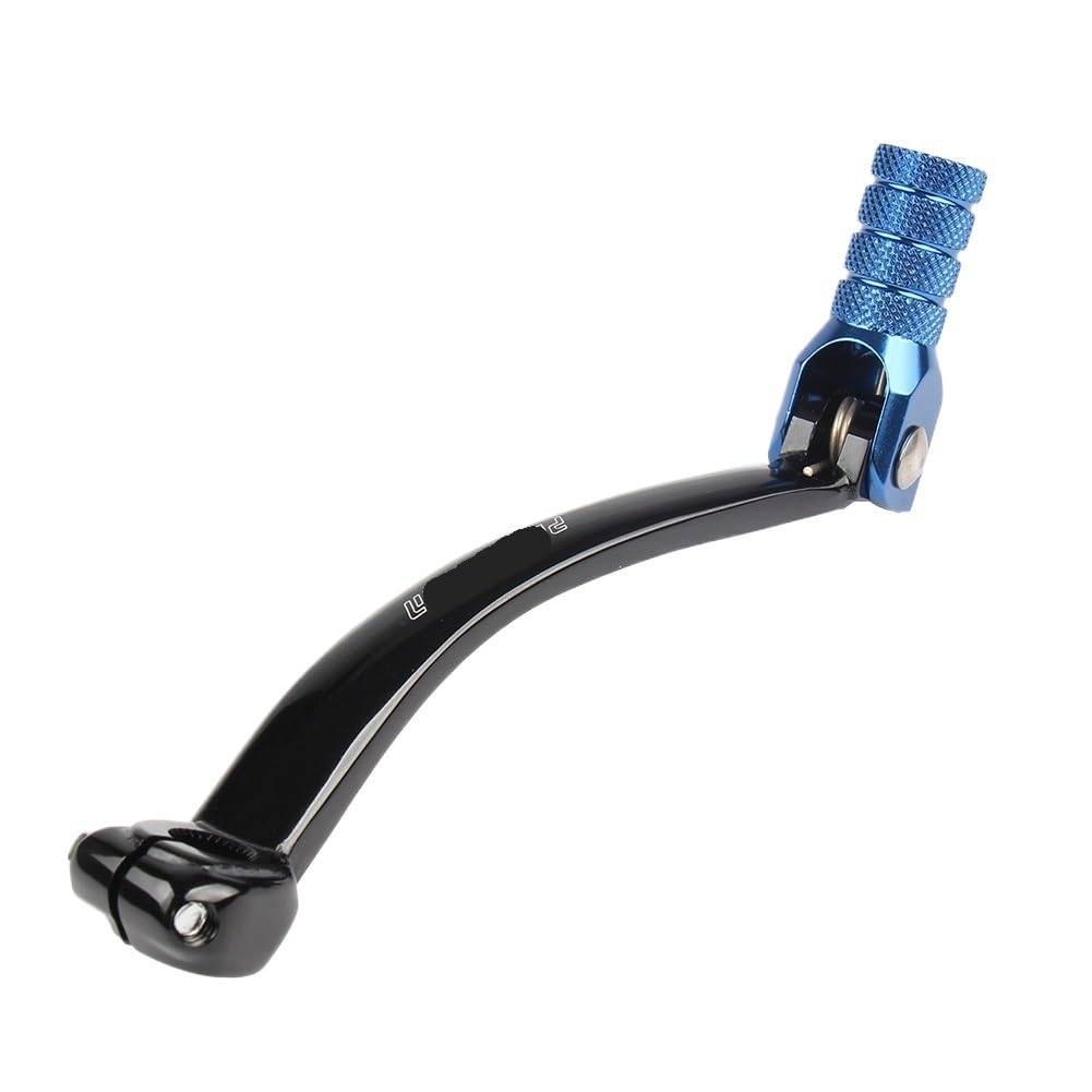 YPMGRWLSN Gear Lever Motorcycle Gear Shift Lever for YZ250F YZ450F 2006-2013 for WR250F WR450F 2007-2014 for YZF WRF 250 450 YZ WR 250F 450F