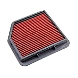 Replacement Panel Air Filter Compatible for Lexus IS250 IS350 GS430 for Toyota Reiz 2.5 Reiz 3.0
