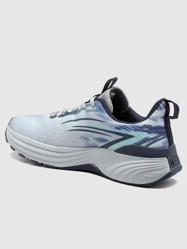 Image of Action | Athleo | NITRO-1301 | Lightweight | Comfortable | Trendy | Breathable | Sports | Running Shoes | for Men