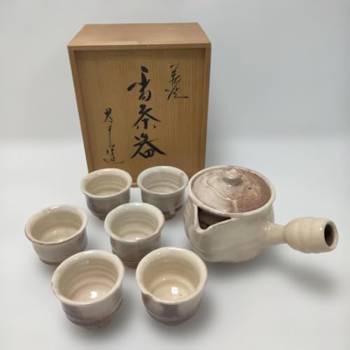 急須 湯呑 萩焼」の人気商品一覧・価格比較 - 価格.com