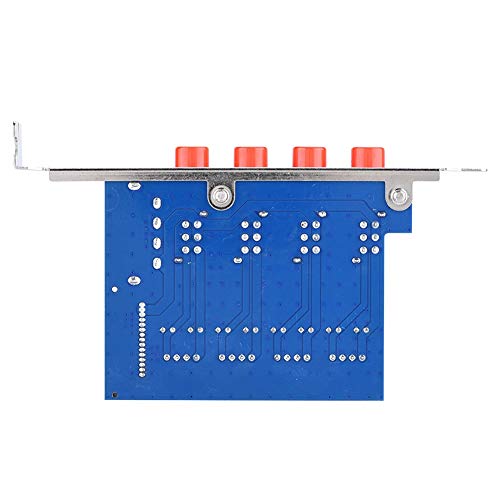 Image of Power Supplies - mm | Power Switch 120mm Full Height Expansion HDD Power Control Switch Hard Drive Selector SATA Drive Switcher for Desktop PC Computer