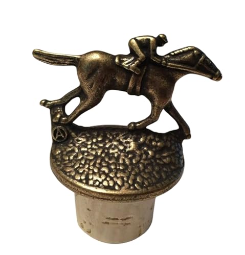 Blantons Bottle Stop - Letter A