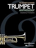 The Boosey & Hawkes Trumpet Anthology: 21 Pieces by 13 Composers