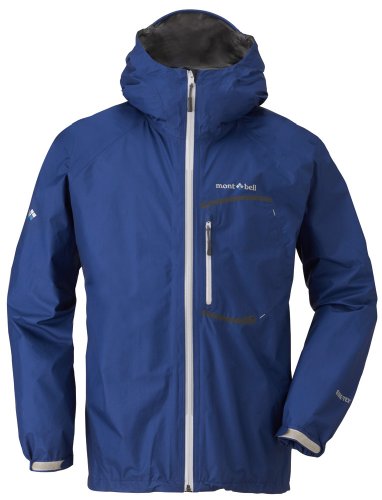 (モンベル)mont-bell トレントフレイヤージャケット Men's 1128277 DKBL ダークブルー L (モンベル)mont-bell トレントフレイヤージャケット Men's 1128277 DKBL ダークブルー L