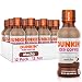 Dunkin Donuts Iced Coffee, Mocha, 13.7 Fluid Ounce (Pack of 12)