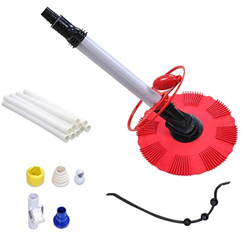 Pool Cleaner Reviews » Blog Archive » For Sale! Automatic Regulator