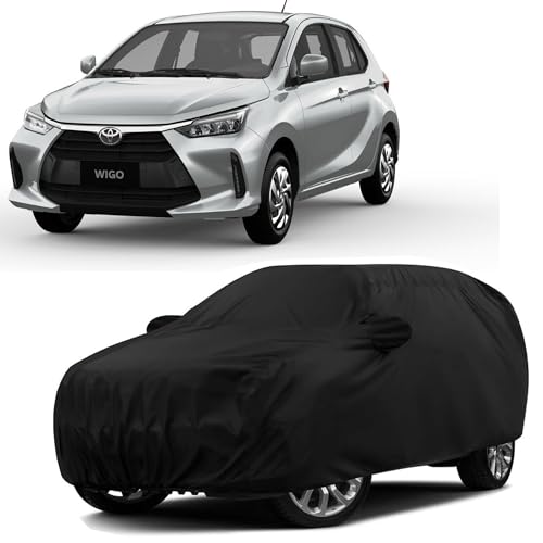 Sulfar Car Body Cover