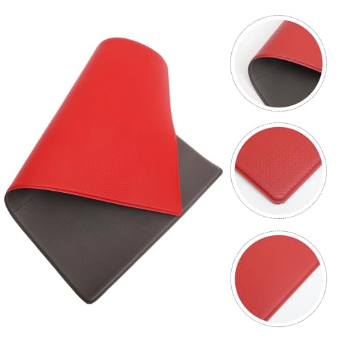 Tapis de cuisine imperméable lavable : la solution anti-tache pour votre sol - 8