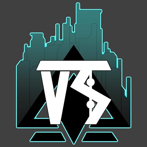 『VOIDTACK』のカバーアート