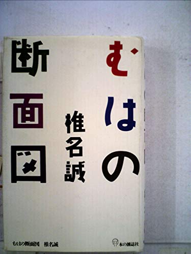 むはの断面図
