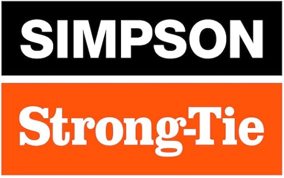 Simpson Strong-Tie ML24Z ML 2 in. x 4 in. 12-Gauge ZMAX Galvanized Medium L Angle