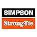 Simpson Strong-Tie RFB#4X8HDGP2-1/2