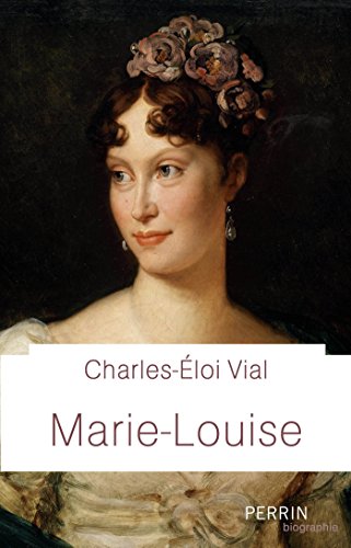 Télécharger Marie-Louise (Hors collection) PDF