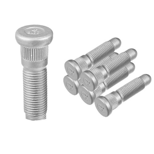 Pernos de Rueda M14x1.5 Evita Vibraciones en Chevrolet Avalanche Express Tornillos 15718996