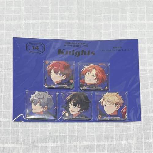 X^ Knights Ao TRIP  T XNGAʃobW