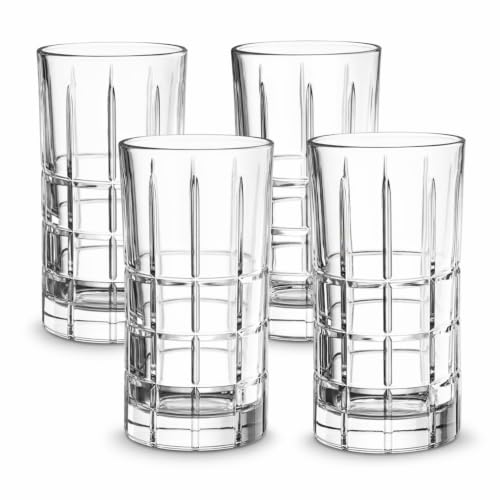 Anchor Hocking Manchester Drinking Glasses...