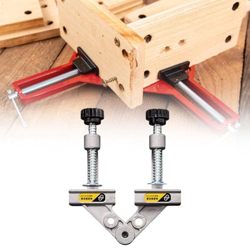 Pince d'angle multiples Sharplace avec outil d'angle précis pour menuisier - 5