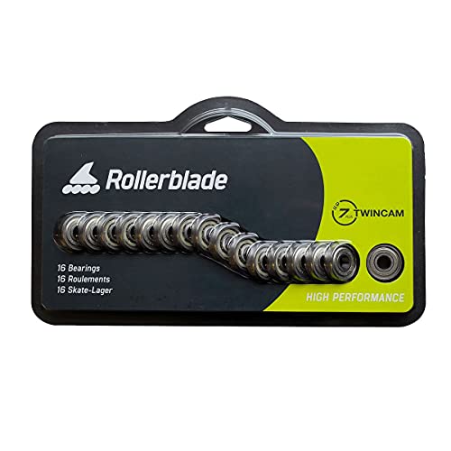 Rollerblade ILQ-7 PLUS